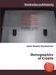 Demographics of Croatia, Jesse Russell,Ronald Cohn 