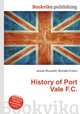 History of Port Vale F.C., Jesse Russell,Ronald Cohn 