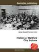 History of Hartford City, Indiana, Jesse Russell,Ronald Cohn 