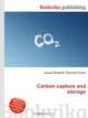 Carbon capture and storage, Jesse Russell,Ronald Cohn 
