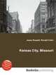 Kansas City, Missouri, Jesse Russell,Ronald Cohn 