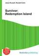 Survivor: Redemption Island, Jesse Russell,Ronald Cohn 