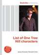 List of One Tree Hill characters, Jesse Russell,Ronald Cohn 