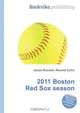 2011 Boston Red Sox season, Jesse Russell,Ronald Cohn 
