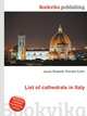 List of cathedrals in Italy, Jesse Russell,Ronald Cohn 