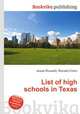 List of high schools in Texas, Jesse Russell,Ronald Cohn 