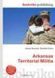 Arkansas Territorial Militia, Jesse Russell,Ronald Cohn 