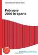 February 2006 in sports, Jesse Russell,Ronald Cohn 