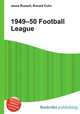 1949–50 Football League, Jesse Russell,Ronald Cohn 