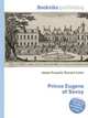 Prince Eugene of Savoy, Jesse Russell,Ronald Cohn 