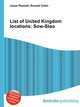 List of United Kingdom locations: Sow-Stao, Jesse Russell,Ronald Cohn 