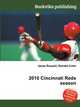 2010 Cincinnati Reds season, Jesse Russell,Ronald Cohn 