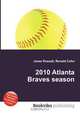 2010 Atlanta Braves season, Jesse Russell,Ronald Cohn 