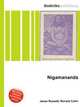 Nigamananda, Jesse Russell,Ronald Cohn 