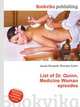 List of Dr. Quinn, Medicine Woman episodes, Jesse Russell,Ronald Cohn 