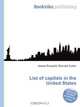 List of capitals in the United States, Jesse Russell,Ronald Cohn 