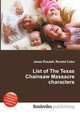 List of The Texas Chainsaw Massacre characters, Jesse Russell,Ronald Cohn 