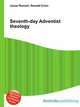 Seventh-day Adventist theology, Jesse Russell,Ronald Cohn 