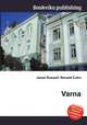 Varna, Jesse Russell,Ronald Cohn 