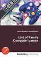 List of Family Computer games, Jesse Russell,Ronald Cohn 