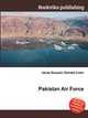 Pakistan Air Force, Jesse Russell,Ronald Cohn 