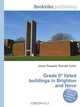 Grade II* listed buildings in Brighton and Hove, Jesse Russell,Ronald Cohn 