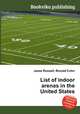 List of indoor arenas in the United States, Jesse Russell,Ronald Cohn 