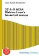 2010–11 NCAA Division I men
