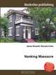 Nanking Massacre, Jesse Russell,Ronald Cohn 