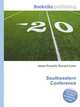 Southeastern Conference, Jesse Russell,Ronald Cohn 