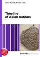 Timeline of Asian nations, Jesse Russell,Ronald Cohn 