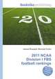 2011 NCAA Division I FBS football rankings, Jesse Russell,Ronald Cohn 