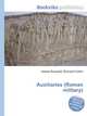 Auxiliaries (Roman military), Jesse Russell,Ronald Cohn 