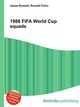 1986 FIFA World Cup squads, Jesse Russell,Ronald Cohn 