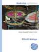 Ethnic Malays, Jesse Russell,Ronald Cohn 