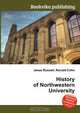 History of Northwestern University, Jesse Russell,Ronald Cohn 