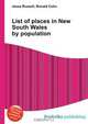 List of places in New South Wales by population, Jesse Russell,Ronald Cohn 
