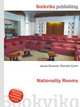 Nationality Rooms, Jesse Russell,Ronald Cohn 