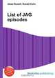 List of JAG episodes, Jesse Russell,Ronald Cohn 