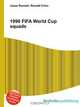 1990 FIFA World Cup squads, Jesse Russell,Ronald Cohn 