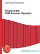 France at the 1900 Summer Olympics, Jesse Russell,Ronald Cohn 