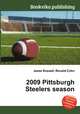 2009 Pittsburgh Steelers season, Jesse Russell,Ronald Cohn 