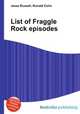 List of Fraggle Rock episodes, Jesse Russell,Ronald Cohn 