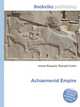 Achaemenid Empire, Jesse Russell,Ronald Cohn 