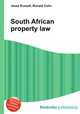 South African property law, Jesse Russell,Ronald Cohn 