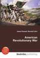 American Revolutionary War, Jesse Russell,Ronald Cohn 
