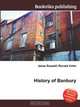 History of Banbury, Jesse Russell,Ronald Cohn 