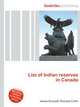 List of Indian reserves in Canada, Jesse Russell,Ronald Cohn 