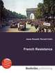 French Resistance, Jesse Russell,Ronald Cohn 