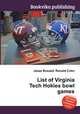 List of Virginia Tech Hokies bowl games, Jesse Russell,Ronald Cohn 
